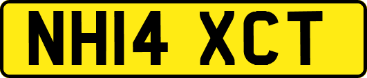 NH14XCT