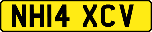 NH14XCV