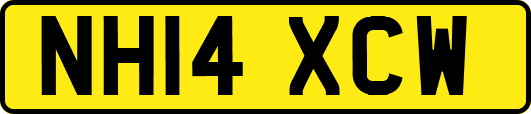 NH14XCW