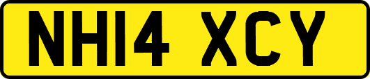 NH14XCY