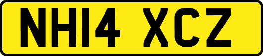 NH14XCZ