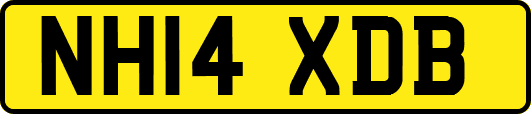 NH14XDB