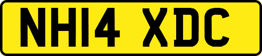 NH14XDC