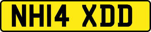 NH14XDD