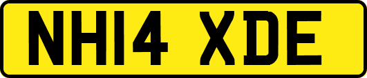 NH14XDE