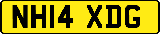 NH14XDG