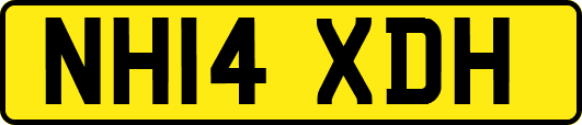 NH14XDH