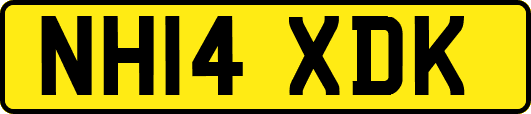 NH14XDK