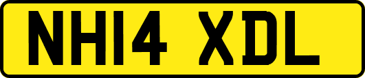 NH14XDL
