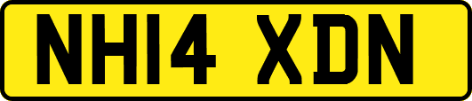 NH14XDN