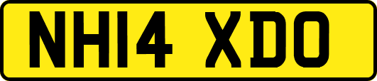 NH14XDO
