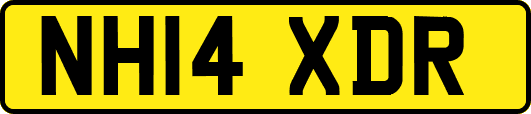 NH14XDR