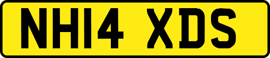NH14XDS