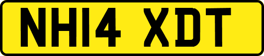 NH14XDT