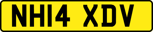 NH14XDV