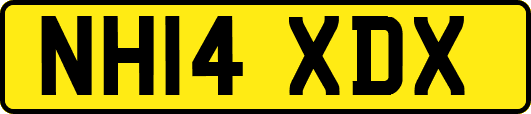 NH14XDX