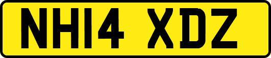 NH14XDZ