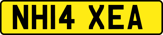 NH14XEA