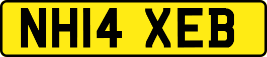 NH14XEB
