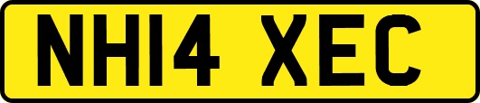 NH14XEC