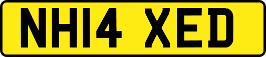 NH14XED