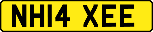 NH14XEE