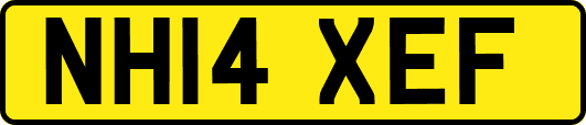 NH14XEF