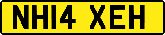 NH14XEH