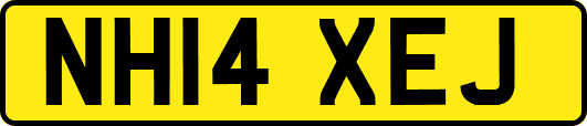 NH14XEJ