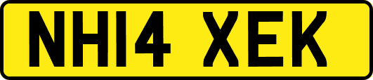 NH14XEK