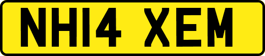 NH14XEM