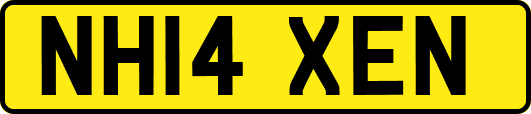NH14XEN