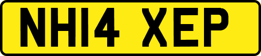 NH14XEP