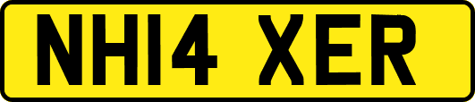 NH14XER