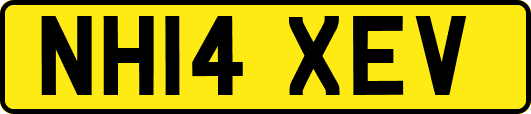 NH14XEV