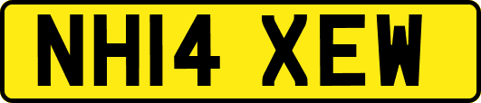 NH14XEW