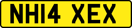 NH14XEX