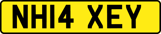 NH14XEY