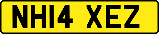 NH14XEZ