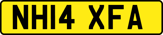 NH14XFA