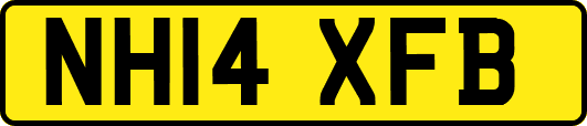 NH14XFB