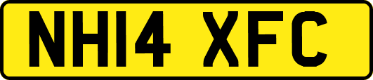 NH14XFC