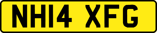 NH14XFG