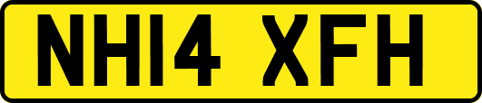 NH14XFH