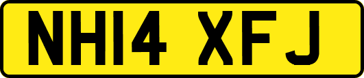 NH14XFJ