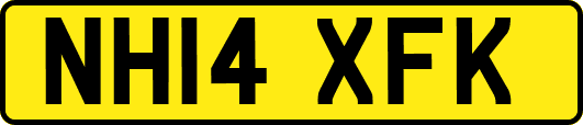 NH14XFK