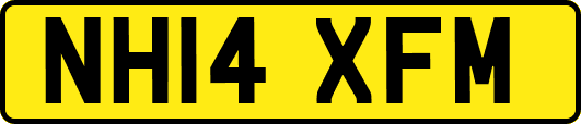 NH14XFM