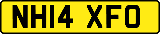 NH14XFO