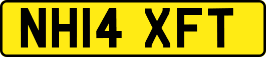 NH14XFT