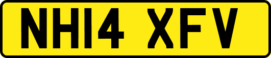 NH14XFV